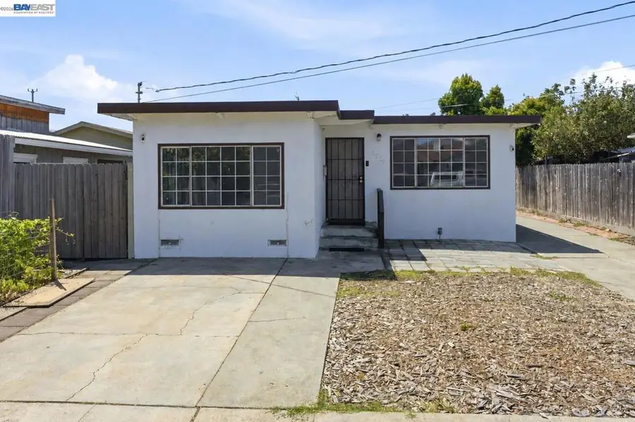 1210 Trenton Blvd, San Pablo, CA 94806 - #3