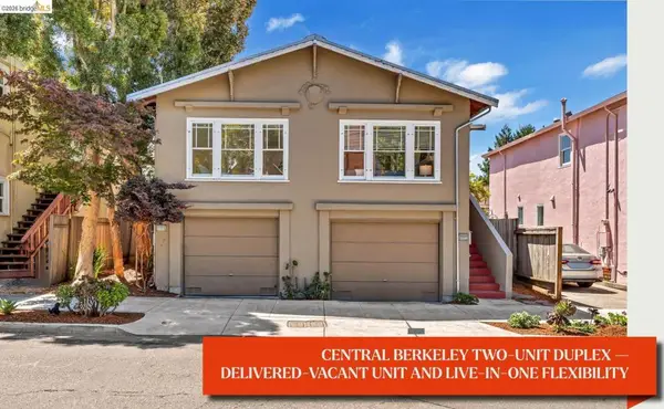 1542 Addison St, Berkeley, CA 94703