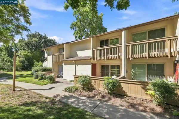 1938 Pomar Way, Walnut Creek, CA 94598