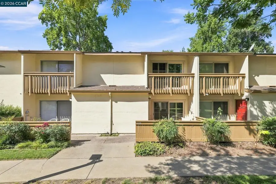 1938 Pomar Way, Walnut Creek, CA 94598 - #2