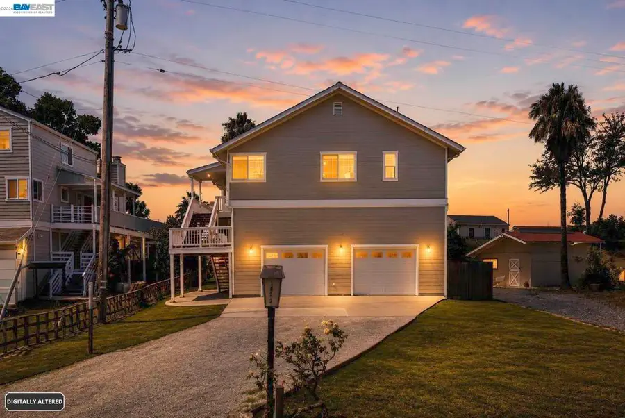 1822 Taylor Rd, Bethel Island, CA 94511 - #2