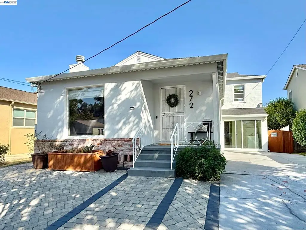 272 Lorraine Blvd, San Leandro, CA 94577 - #1