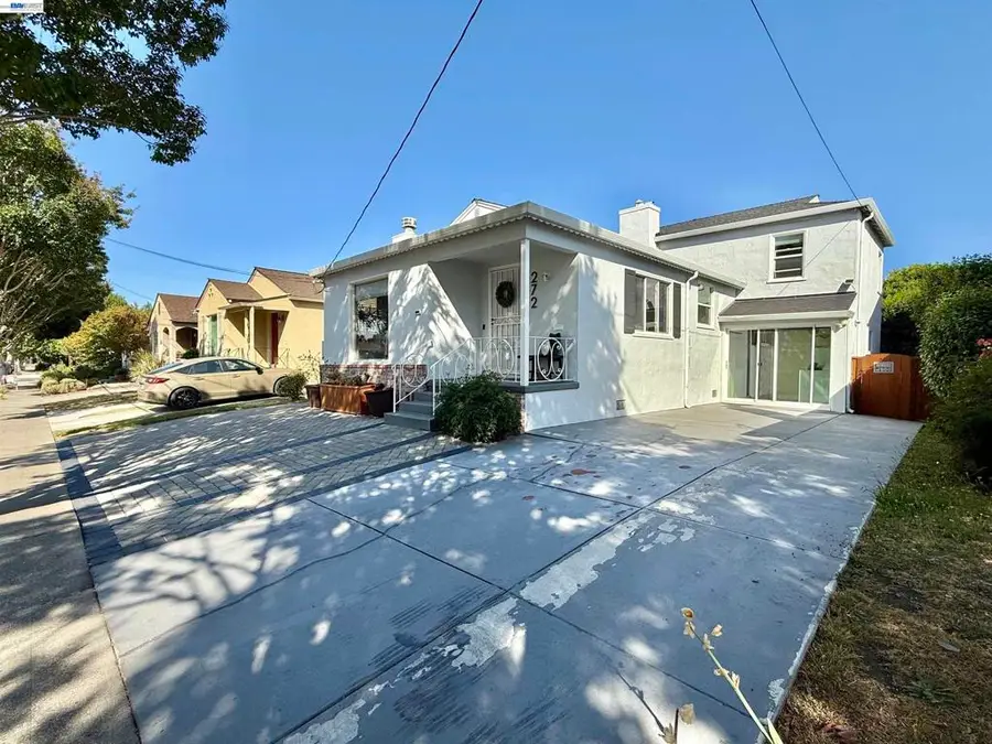 272 Lorraine Blvd, San Leandro, CA 94577 - #3