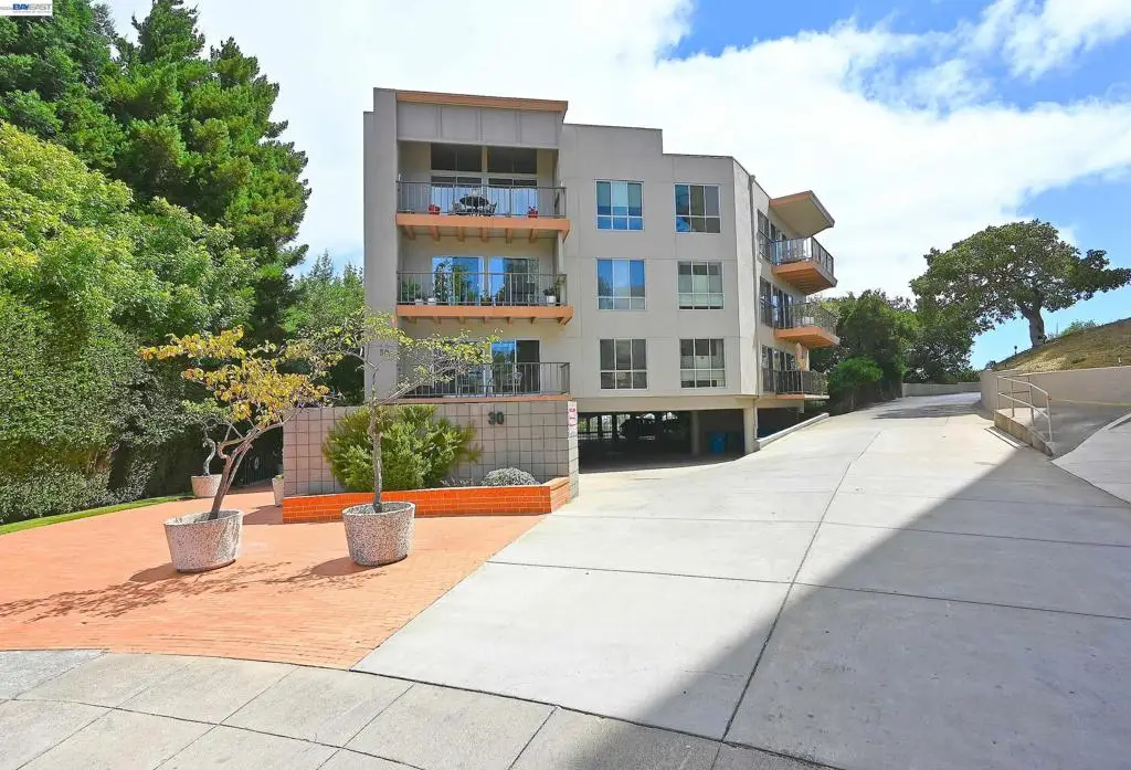 Address Withheld By Seller, San Mateo, CA 94402 - #1