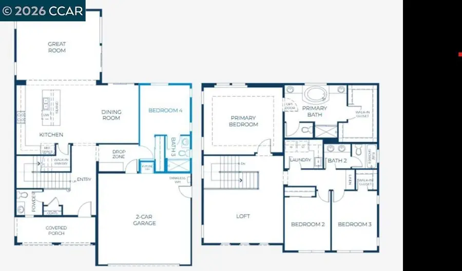 5625 Bay Laurel Ct., Antioch, CA 94531 - #2