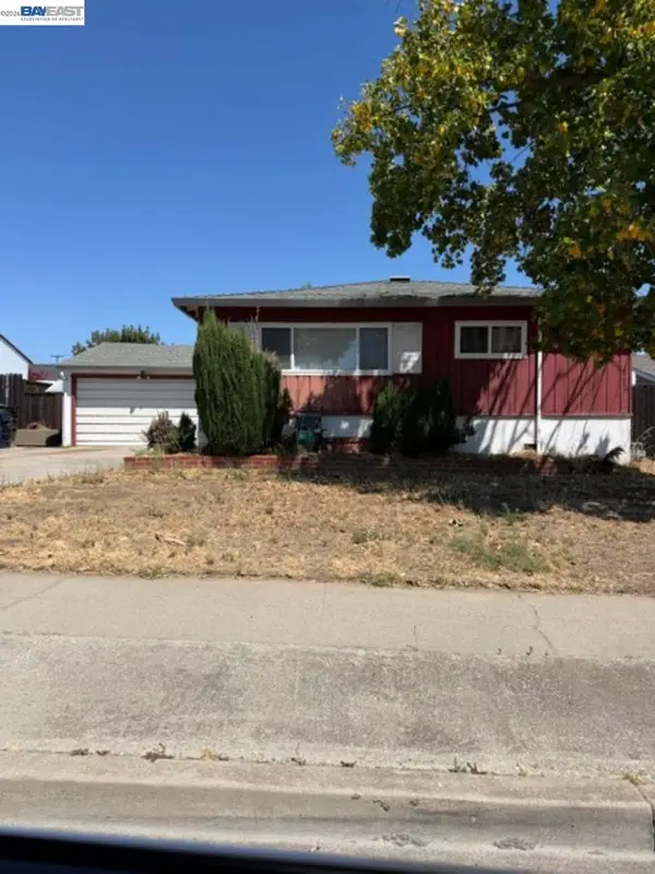 246 Clarke Ave, Livermore, CA 94551