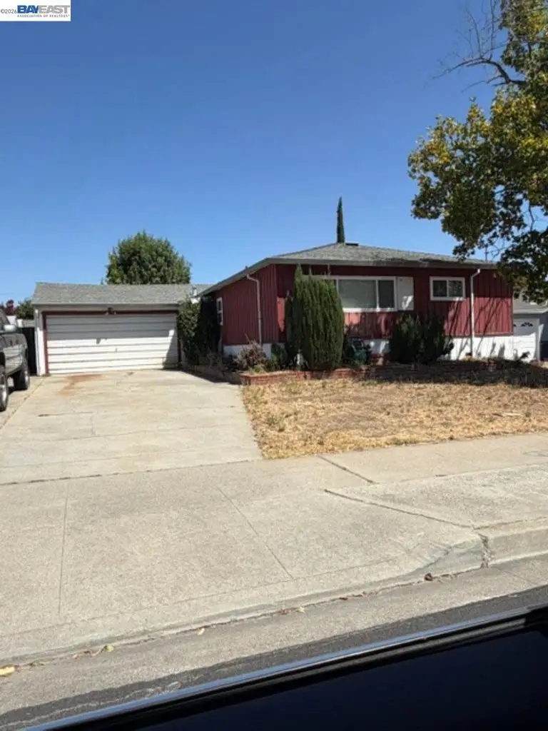 246 Clarke Ave, Livermore, CA 94551 - #2