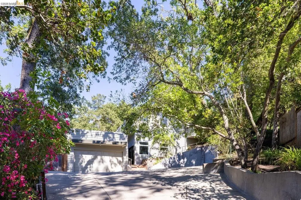 3696 Boyer Cir, Lafayette, CA 94549 - #1