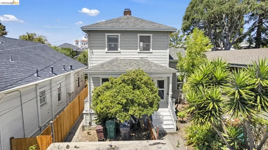 4239 Howe St, Oakland, CA 94611 - #3