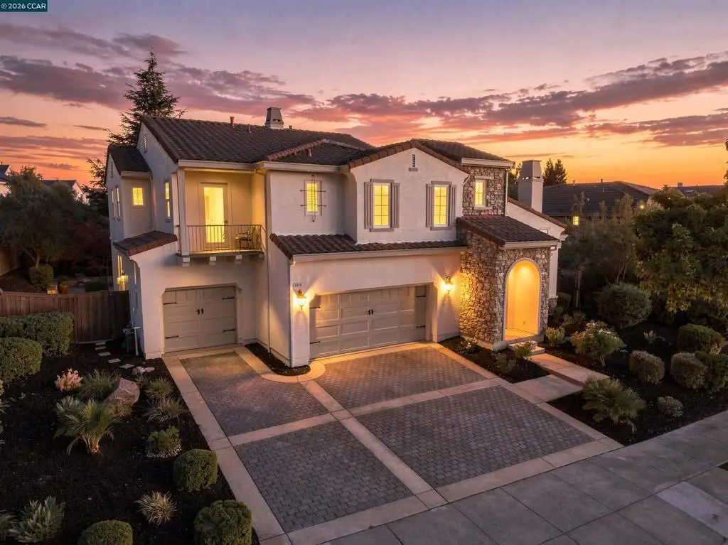 3086 Hastings Way, San Ramon, CA 94582 - #1