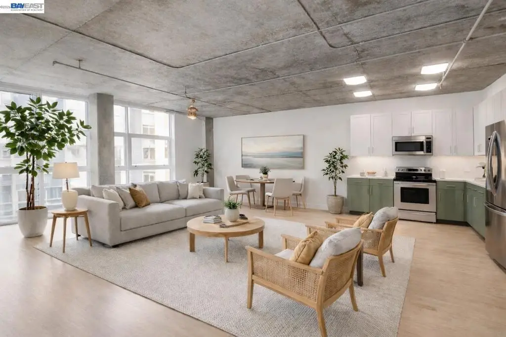 311 Oak St #720, Oakland, CA 94607 - #1
