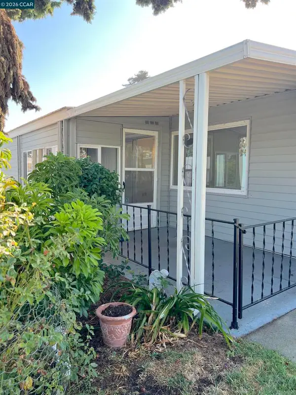 2339 Dalis, Concord, CA 94520