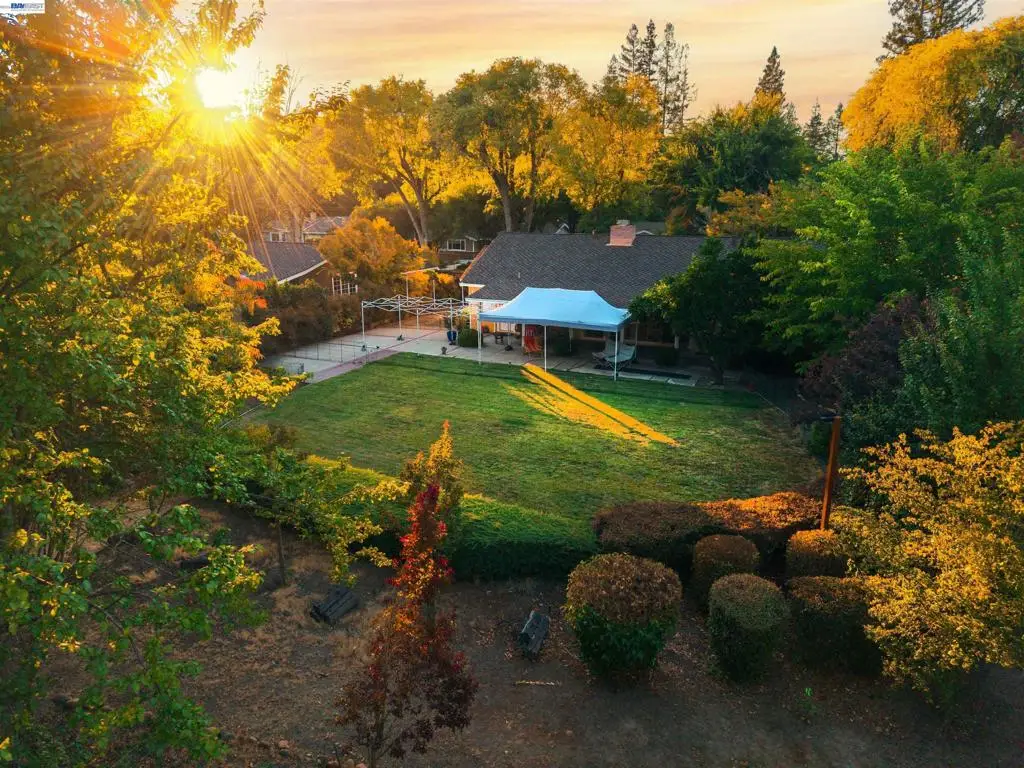 1479 Via Don Jose, Alamo, CA 94507 - #1