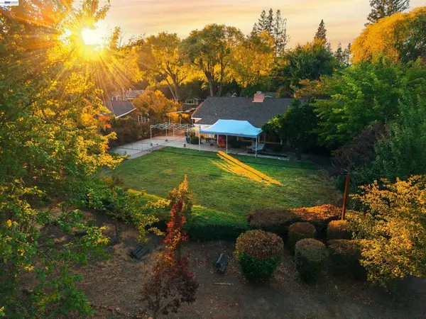 1479 Via Don Jose, Alamo, CA 94507