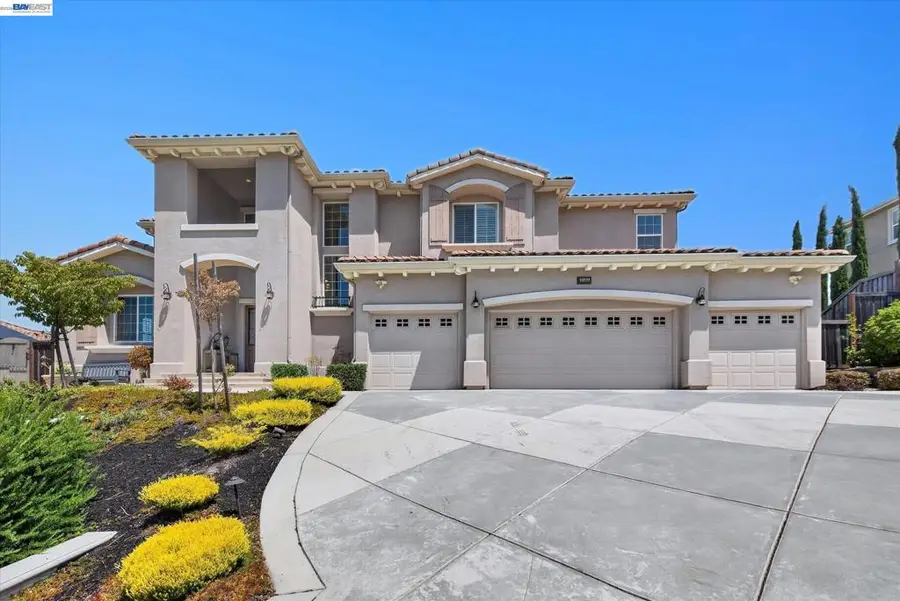3182 Ashbourne Cir, San Ramon, CA 94583 - #2