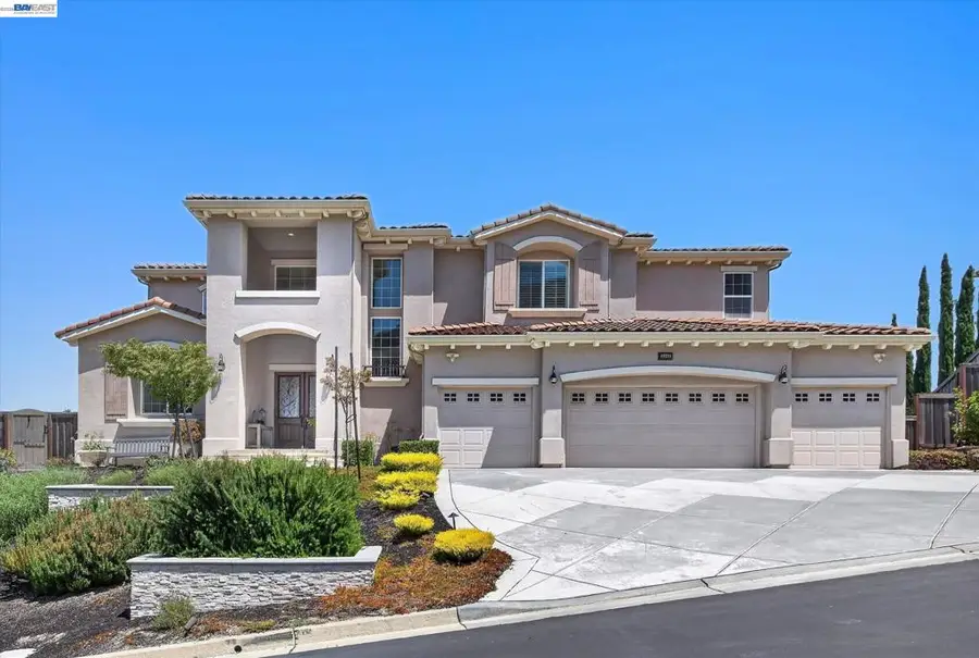 3182 Ashbourne Cir, San Ramon, CA 94583 - #3