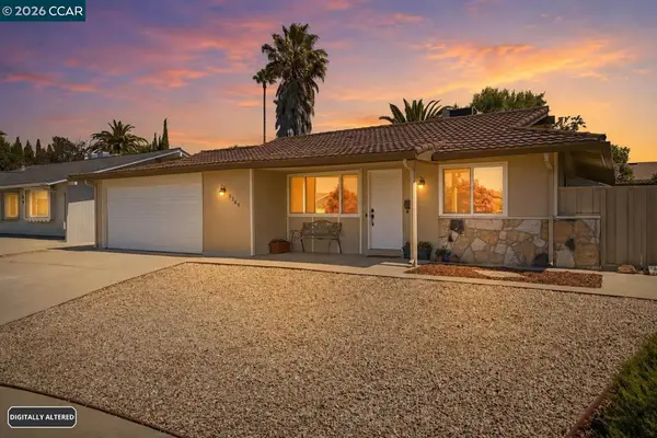 5269 Peony Dr., Livermore, CA 94551