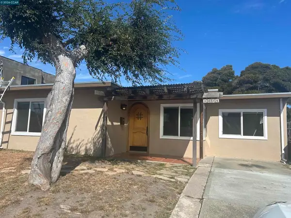 1075 Rachel Rd, San Pablo, CA 94806