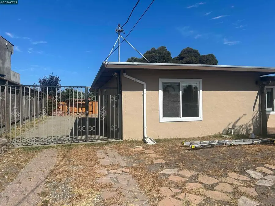 1075 Rachel Rd, San Pablo, CA 94806 - #3