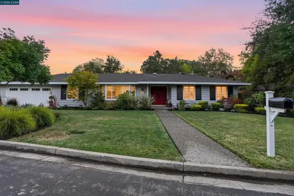 640 Dolphin Dr, Danville, CA 94526