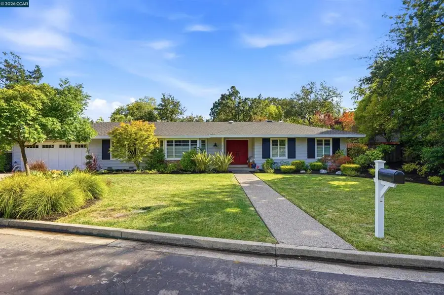 640 Dolphin Dr, Danville, CA 94526 - #2