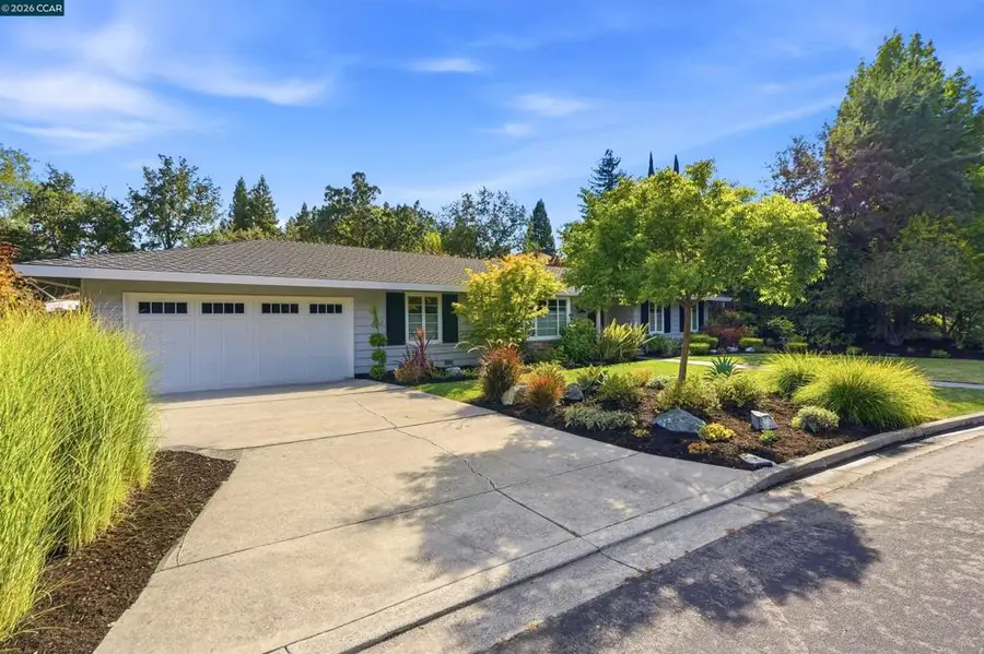 640 Dolphin Dr, Danville, CA 94526 - #3