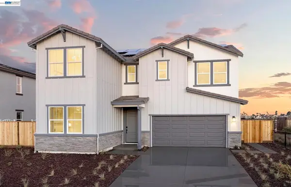539 Lee Loop, Discovery Bay, CA 94505