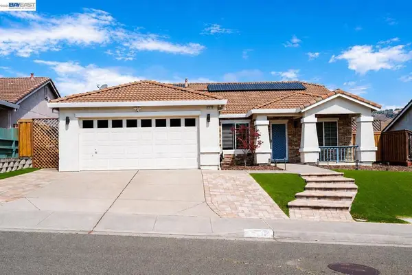 5408 La Salle Way, Vallejo, CA 94591