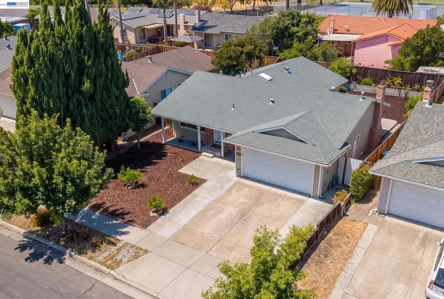 1486 Scaraway Dr, San Jose, CA 95132 - #2