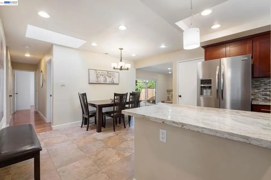 1486 Scaraway Dr, San Jose, CA 95132 - #3