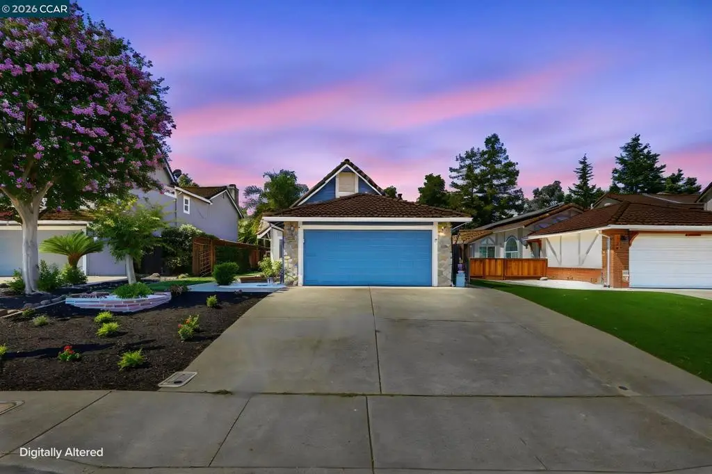 1116 Larkspur Dr, Livermore, CA 94551 - #1