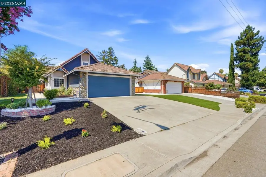 1116 Larkspur Dr, Livermore, CA 94551 - #3