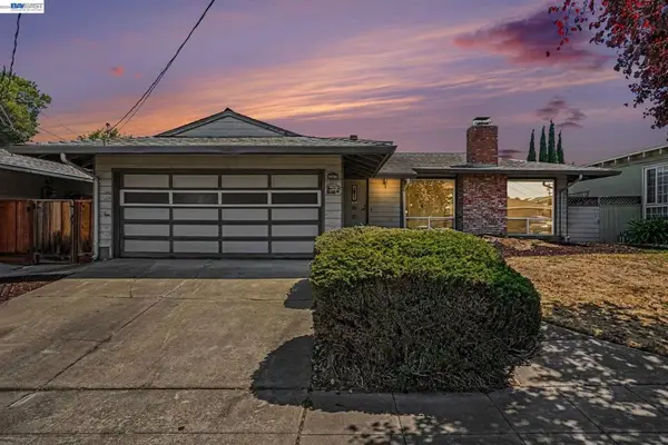 24732 Woodacre Ave, Hayward, CA 94544