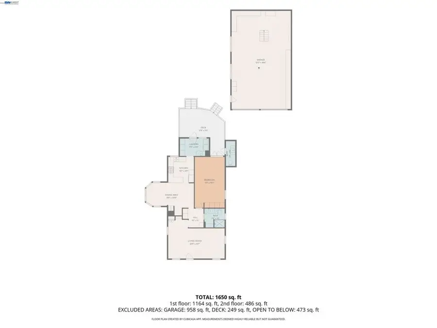 6649 Mayhews Landing Rd, Newark, CA 94560 - #3
