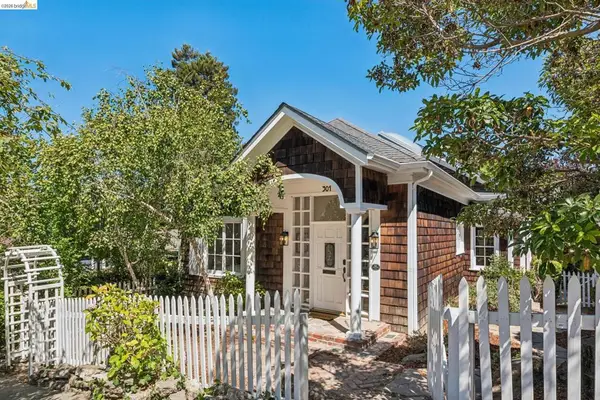 301 Tunnel Ave, Richmond, CA 94801