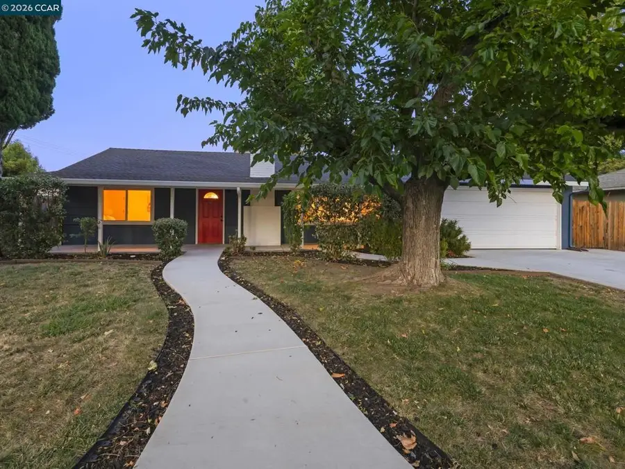 1555 Violet Way, Pleasant Hill, CA 94523 - #2