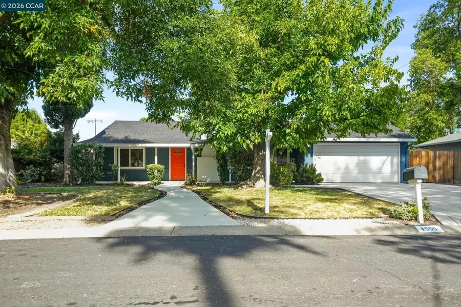 1555 Violet Way, Pleasant Hill, CA 94523 - #3