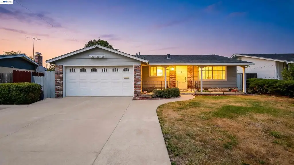25353 Calaroga Ave, Hayward, CA 94545 - #1