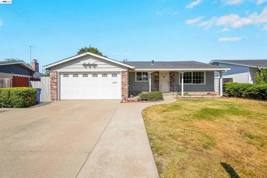 25353 Calaroga Ave, Hayward, CA 94545 - #3