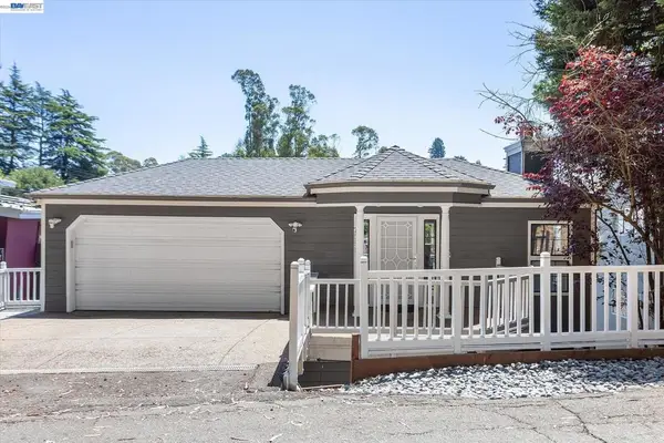 7081 Elverton Dr, Oakland, CA 94611