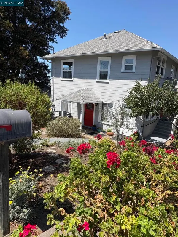 724 Edwards, Crockett, CA 94525