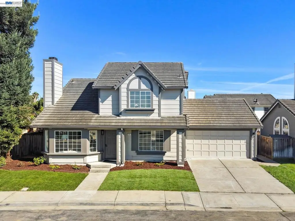 312 Rivercreek Dr, Fremont, CA 94536 - #1