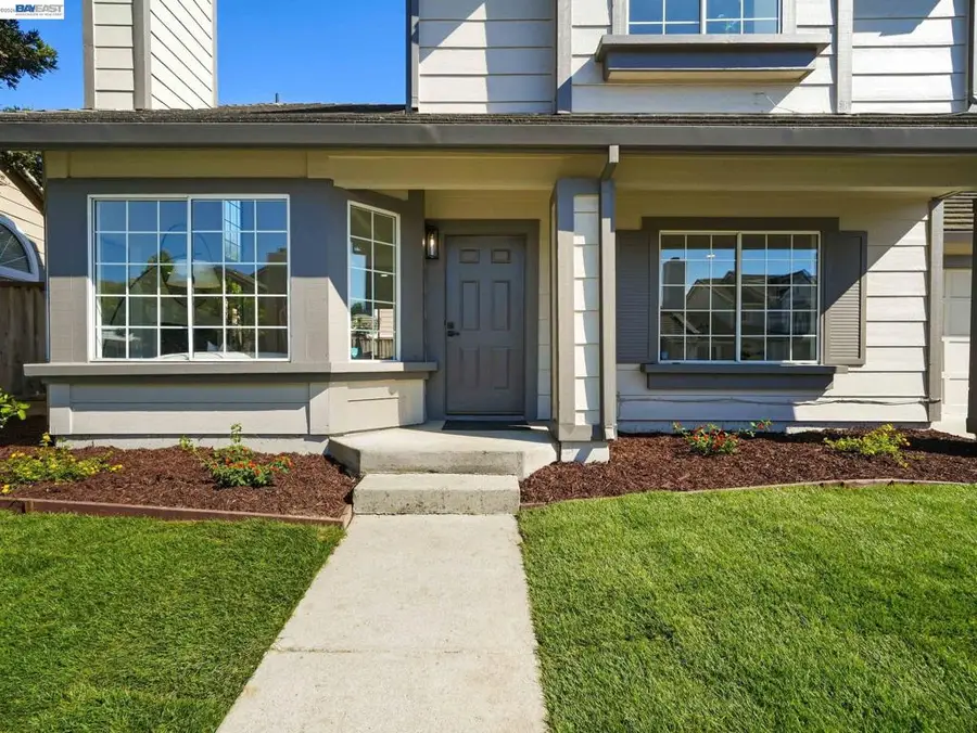 312 Rivercreek Dr, Fremont, CA 94536 - #3