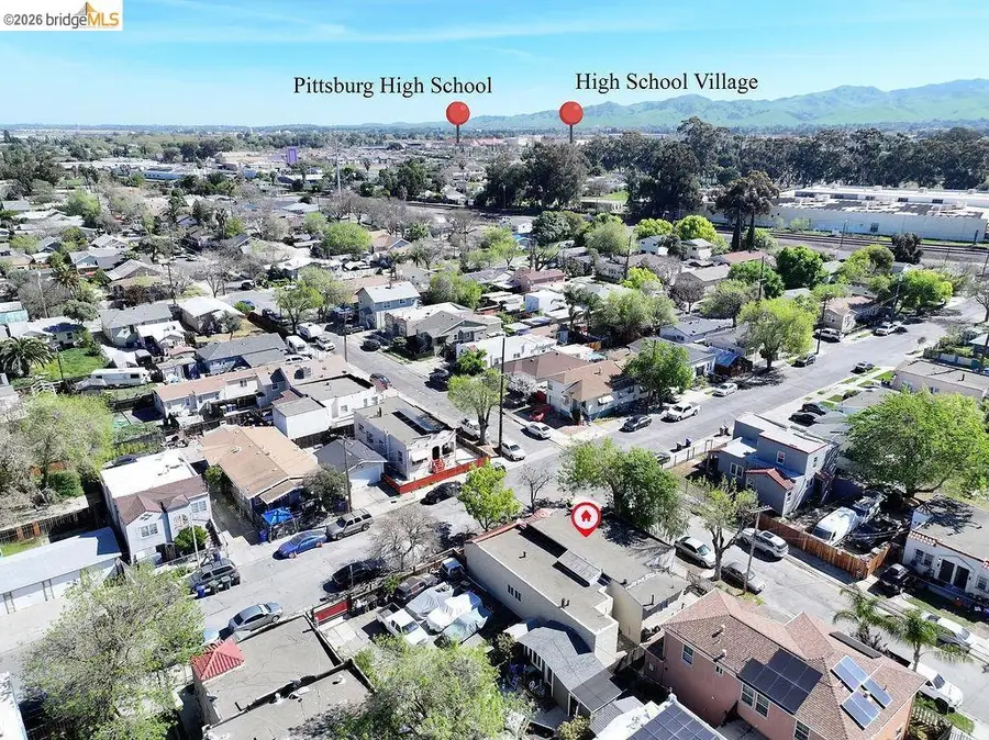 1160 West St, Pittsburg, CA 94565 - #3