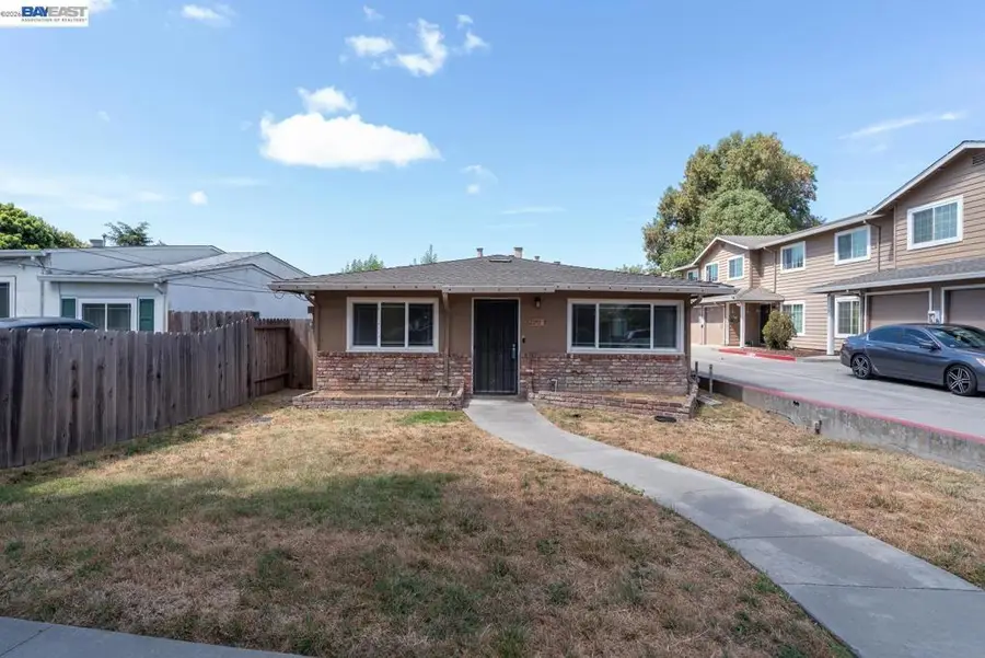 21743 Princeton St. #8, Hayward, CA 94541 - #2