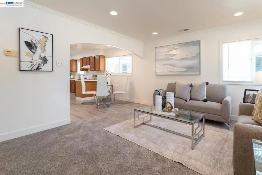 21743 Princeton St. #8, Hayward, CA 94541 - #3