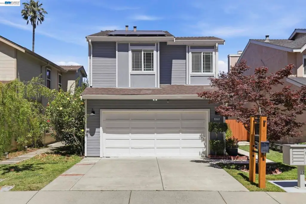 4773 Ridgewood Dr, Fremont, CA 94555 - #1