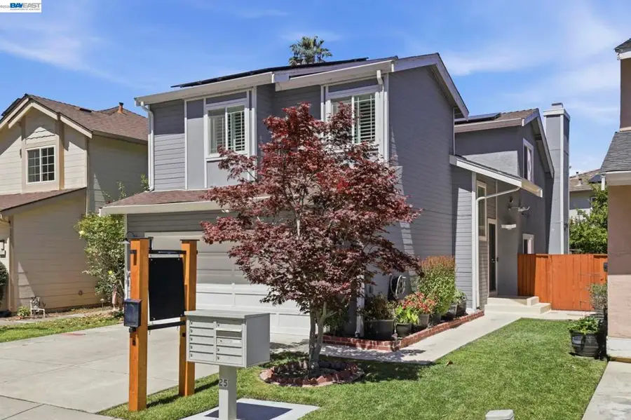 4773 Ridgewood Dr, Fremont, CA 94555 - #3