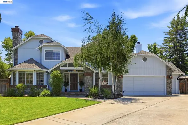 1553 Fontonett Pl, Livermore, CA 94550