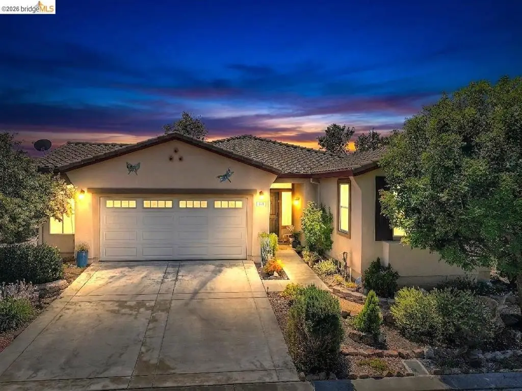 609 Twin Lakes Ln, Rio Vista, CA 94571 - #1
